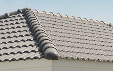 advantages of Weeping Cross clay roofing