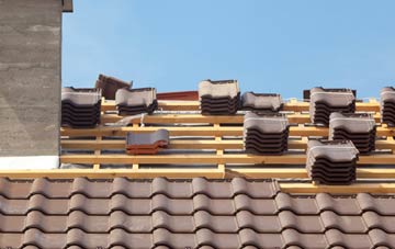 Weeping Cross clay roofing costs
