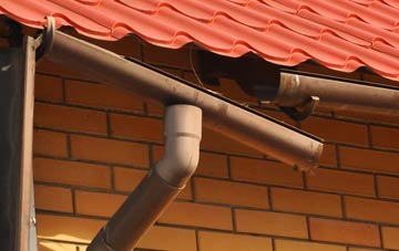 Weeping Cross gutter repair costs