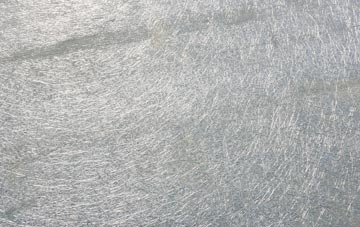 Weeping Cross laminate fibreglass or shingles?