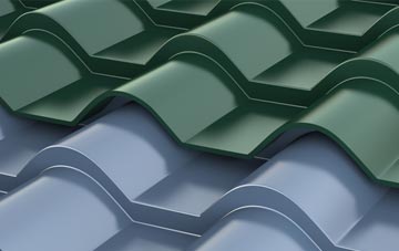who should consider Weeping Cross plastic roofs