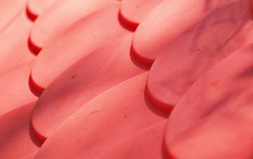 Weeping Cross plastic roof costs