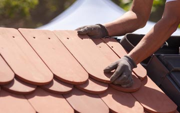 Weeping Cross roof tile contractors