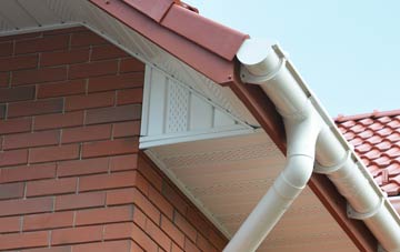 Weeping Cross soffit repair costs