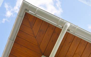 Weeping Cross soffit types