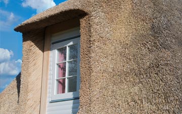Weeping Cross thatch roof disadvantages