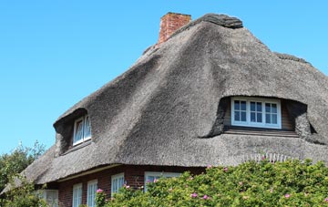 thatch roofing Weeping Cross, Staffordshire