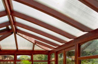 Weeping Cross conservatory roofing insulation