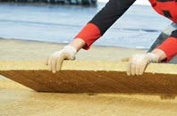 find rated Weeping Cross roof insulation companies