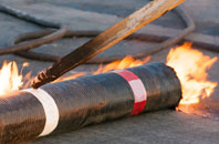 free Weeping Cross flat roofing repair quotes