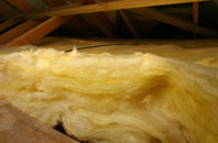Weeping Cross pitch roof insulation